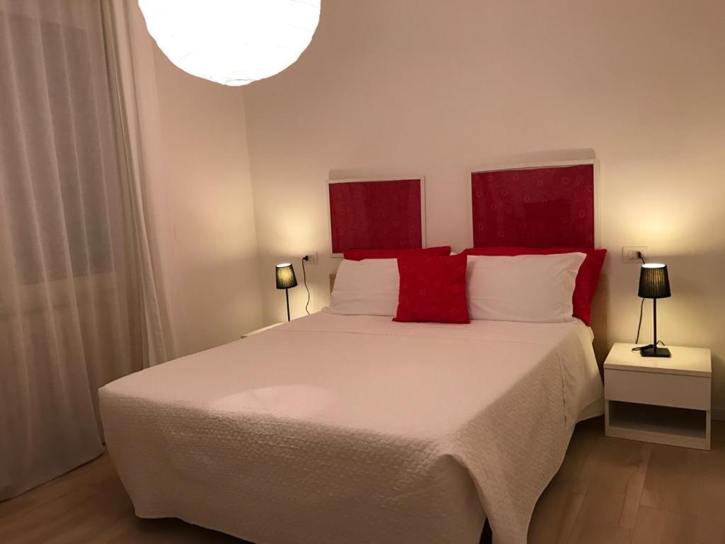Ascoli Bonjour B&B & Apartments Parcheggio Privato & Giardino Ascoli Piceno Exterior foto