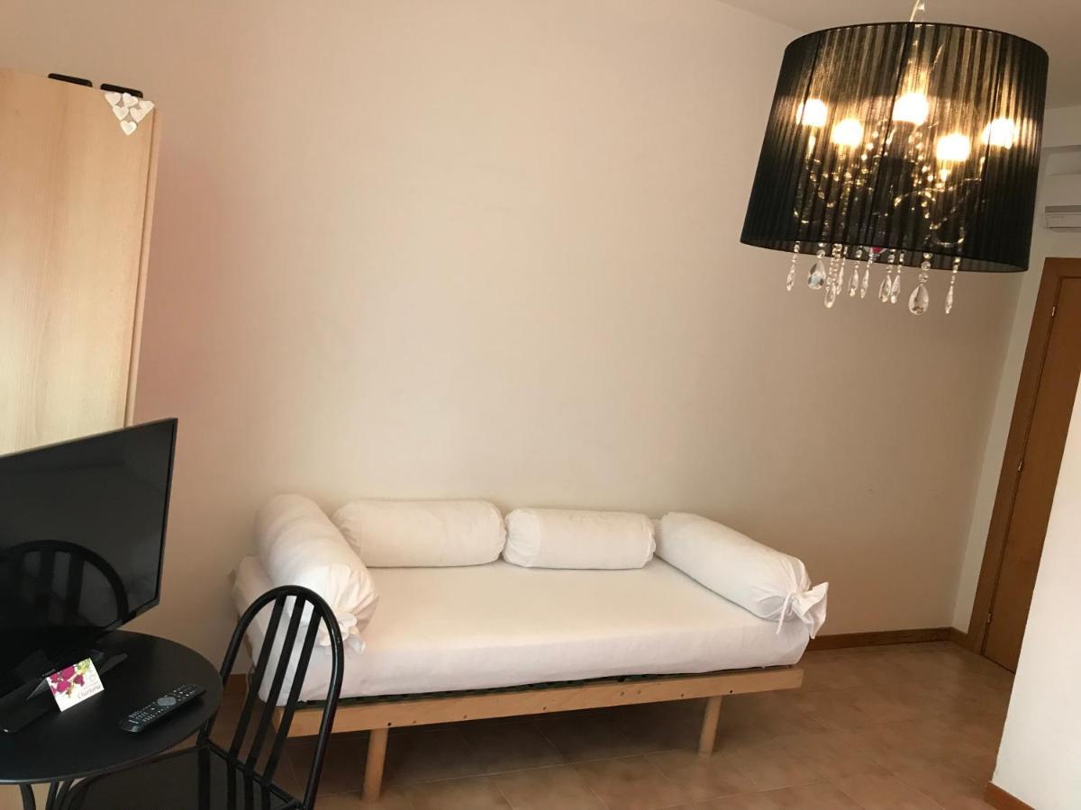 Ascoli Bonjour B&B & Apartments Parcheggio Privato & Giardino Ascoli Piceno Exterior foto