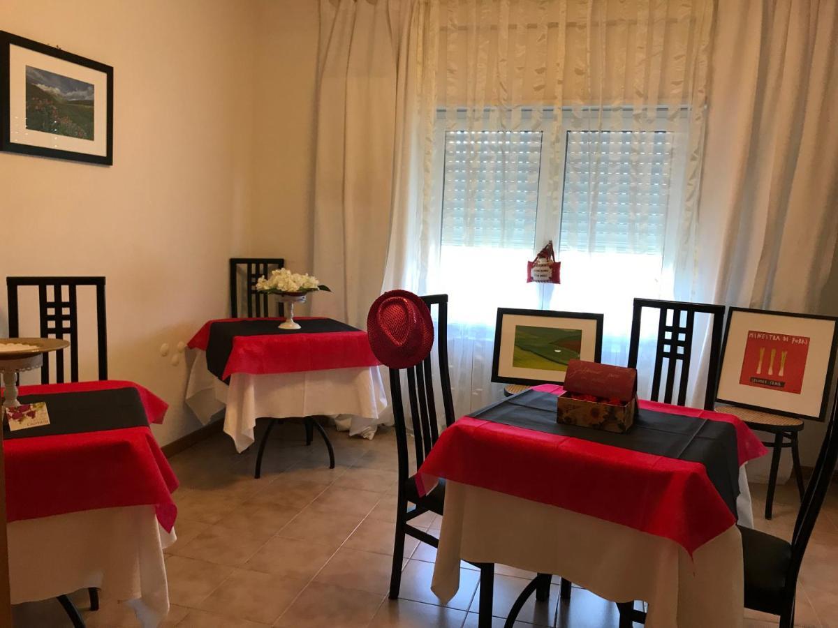 Ascoli Bonjour B&B & Apartments Parcheggio Privato & Giardino Ascoli Piceno Exterior foto